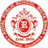 Royal Public School| Leading English Medium School Balasore